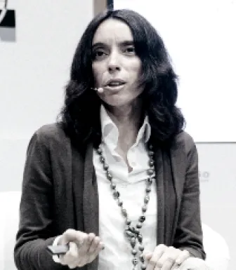 Célia Oliveira