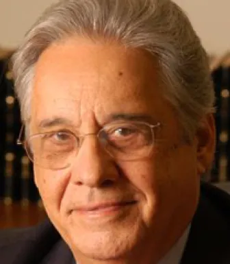 Fernando Henrique Cardoso