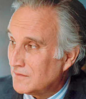 José Cutileiro