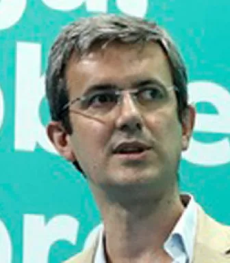 Luís Antunes