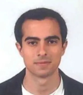 Frederico Ferreira da Silva