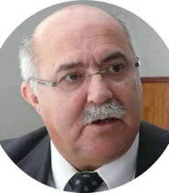 Eugénio Fonseca