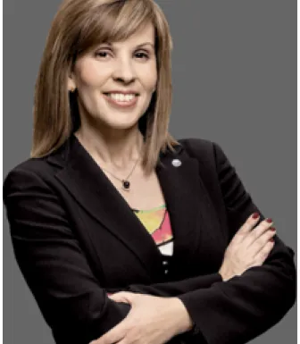 Fatima Barros