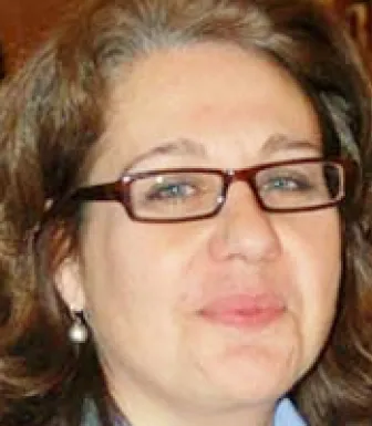 Helena Damião