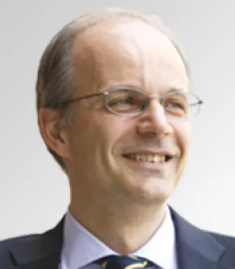 Jorge Pereira Da Silva