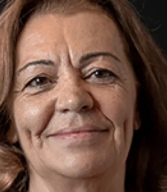 Margarida Gaspar de Matos