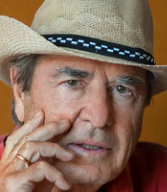 paultheroux