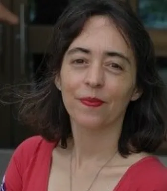Mónica Leal da Silva