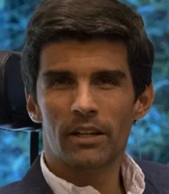 Salvador Mendes de Almeida