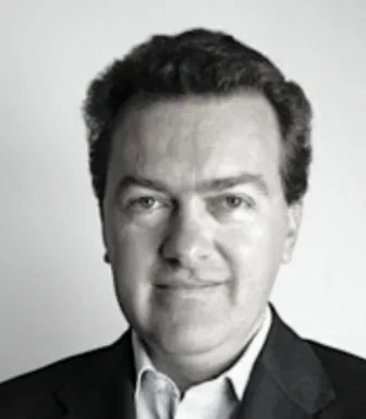 Bruno Sommer Ferreira Especialista em biotecnologia e presidente da Biotrend