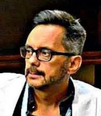 Marcos Faria Ferreira 