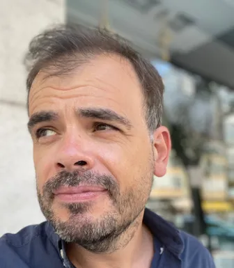 Paulo Ferreira editor