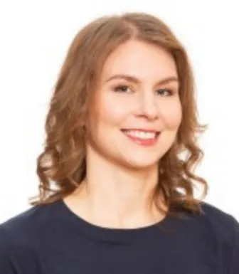 Tea Törmanen bióloga finlandesa