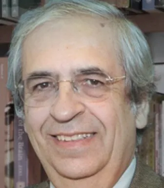 Alexandre Castro Caldas neurologista