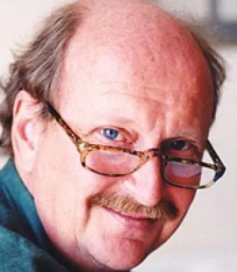 Edzard Ernst