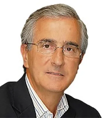 Fernando Adão da Fonseca