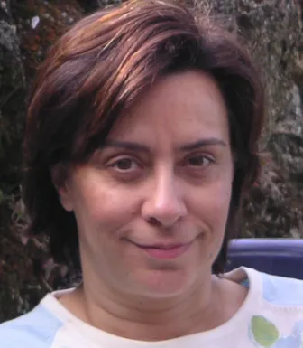 Helena Buescu