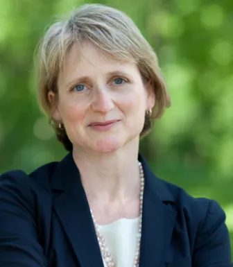 Margaret Raymond