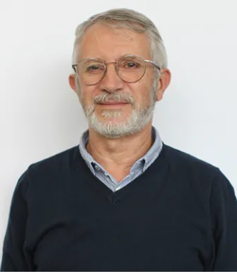 Pedro Telhado Pereira
