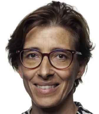 Sónia Fertuzinhos