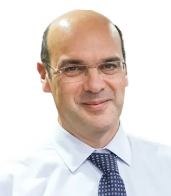 Imagem do ministro Pedro Siza Vieira