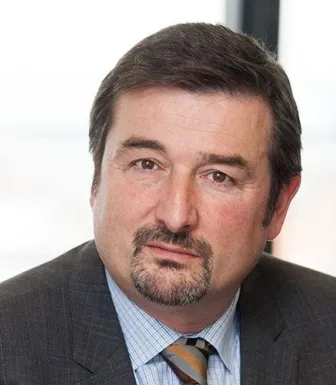 Image of Olivier Guersent