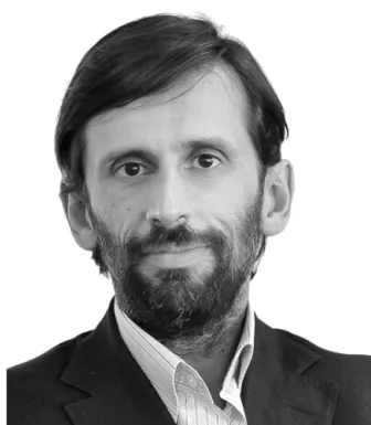 Imagem do nutricionista José Camolas