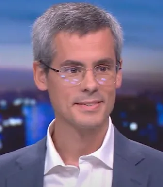 Imagem de Luís Almeida Fernandes, perito em saúde digital