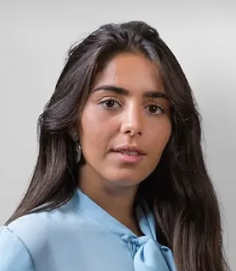Imagem da advogada Francisca Osório de Castro