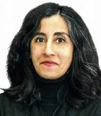 Ana Paula Dourado