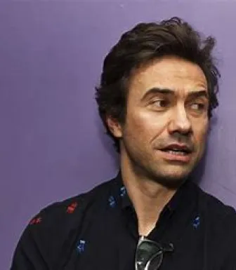 David Fonseca
