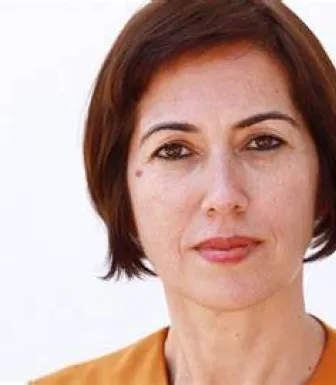 Elisabete Azevedo-Harman