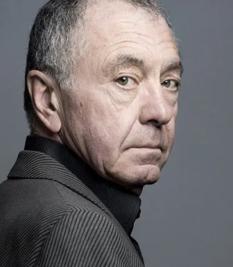 Gilles Lipovetsky