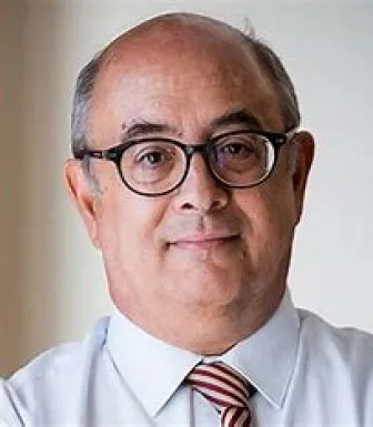 José Alberto de Azeredo Lopes