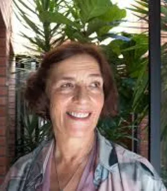 Maria Luís Rocha Pinto