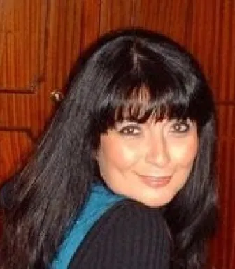 Natasha Marjanovic