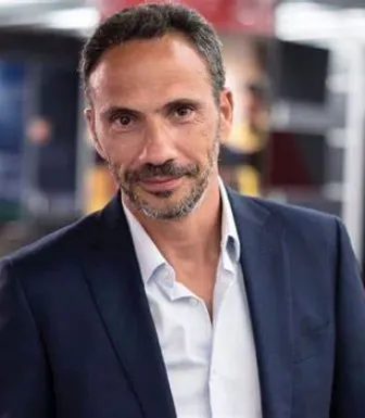 Pedro Ribeiro