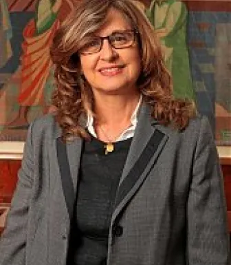 Maria Fernanda Palma