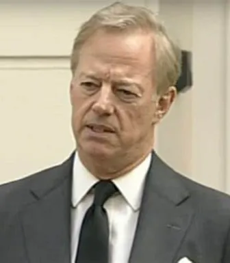 Mark Thatcher