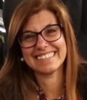 Imagem da professora e investigadora Maria do Carmo Botelho