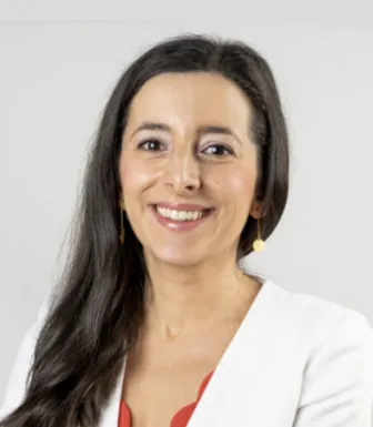 Imagem de Catarina Santos Botelho, professora de Direito Constitucional da Universidade Católica do Porto