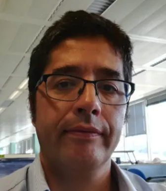 Hugo Séneca