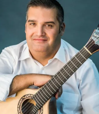 José Manuel Neto