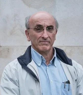 Manuel Carmo Gomes