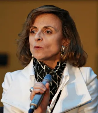 Margarida Cordo