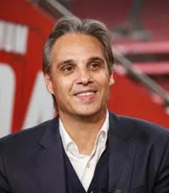 Nuno Gomes