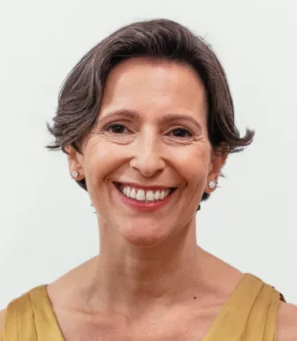 Imagem da psicóloga Ana Moniz