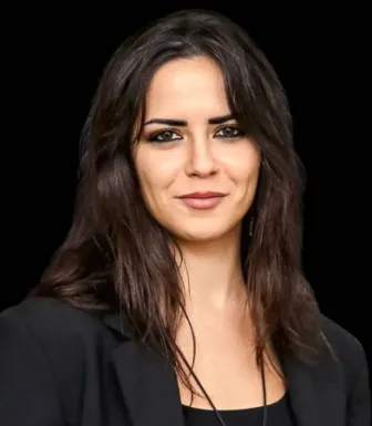 Imagem de Maria Castello Branco, cientista política e comentadora