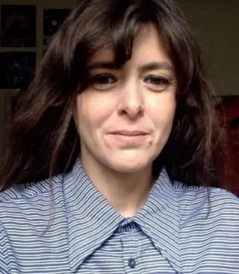 Imagem de Maria do Carmo Carvalho, professora auxiliar da Faculdade de Educação e Psicologia da Católica Porto