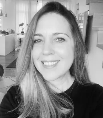 Imagem da analista política Marta Mucznik